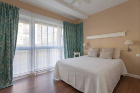 Plaza Madrid Ha Apartment